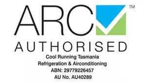 ARC Authorised